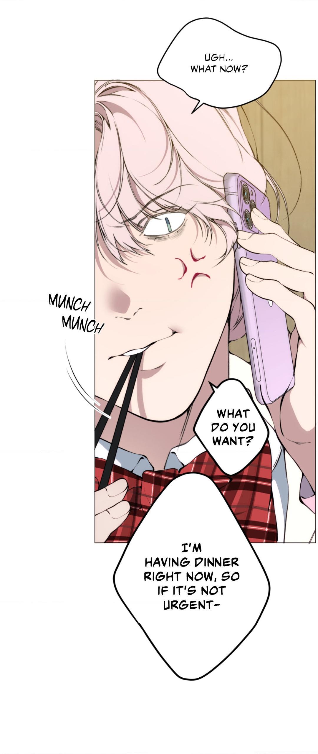 Read Lost in the Cloud Manga Online
