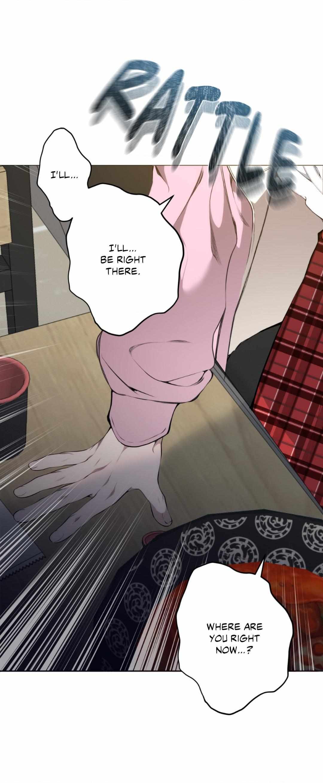 Read Lost in the Cloud Manga Online