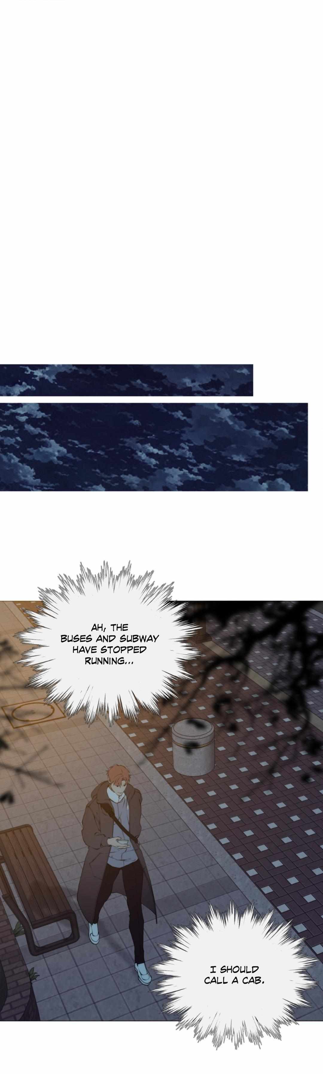 Read Lost in the Cloud Manga Online