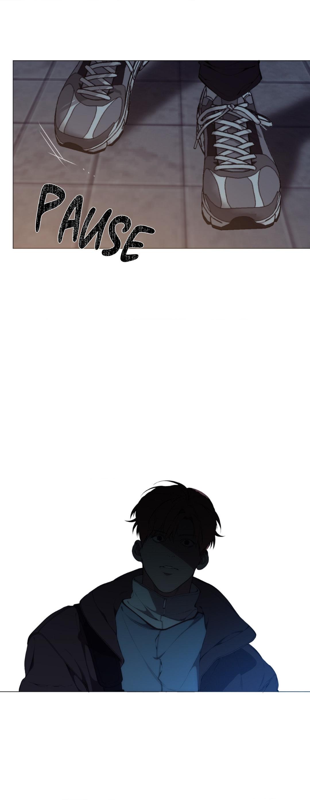 Read Lost in the Cloud Manga Online
