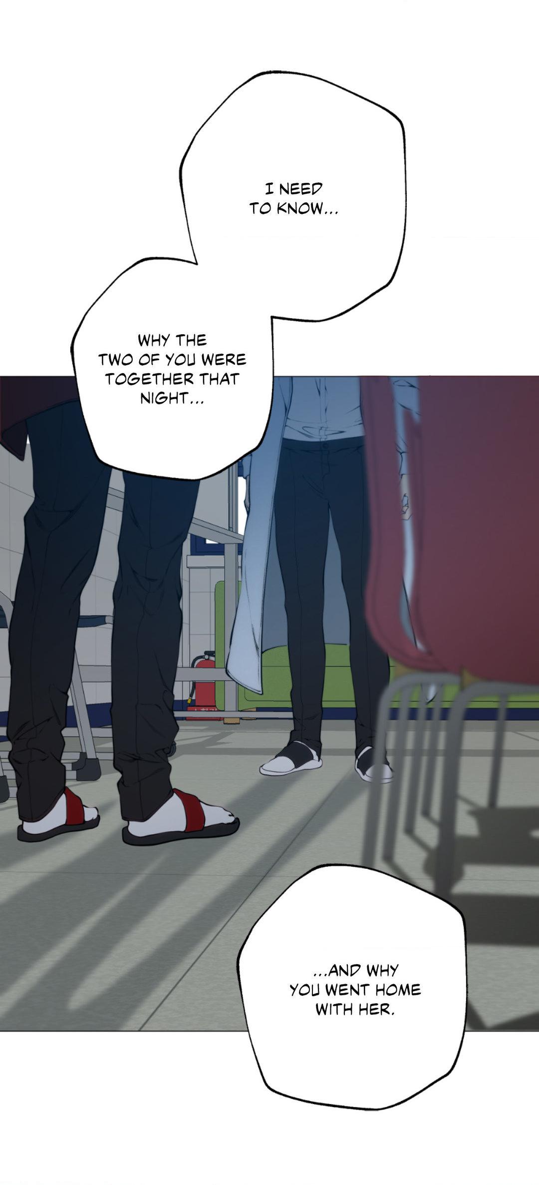 Read Lost in the Cloud Manga Online