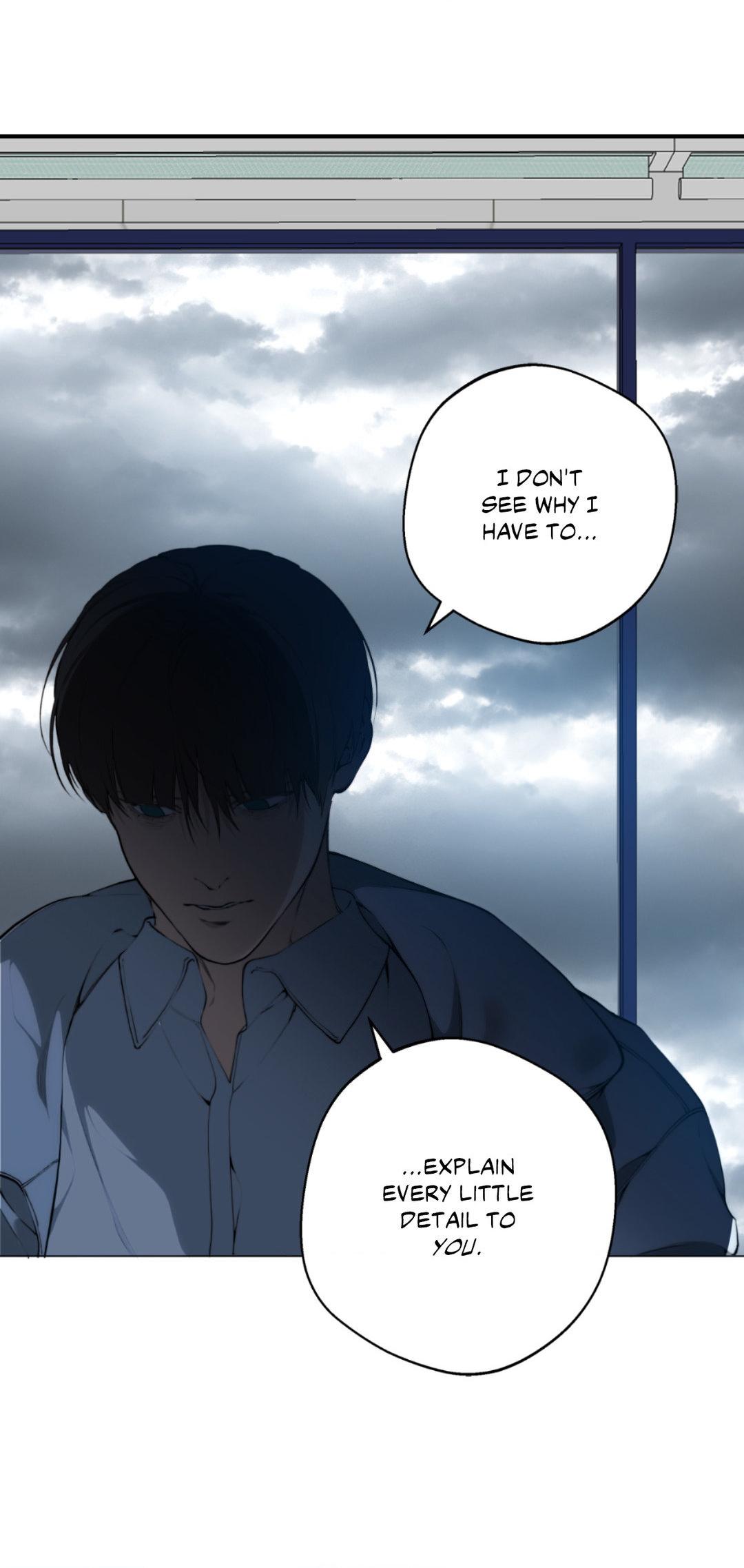 Read Lost in the Cloud Manga Online