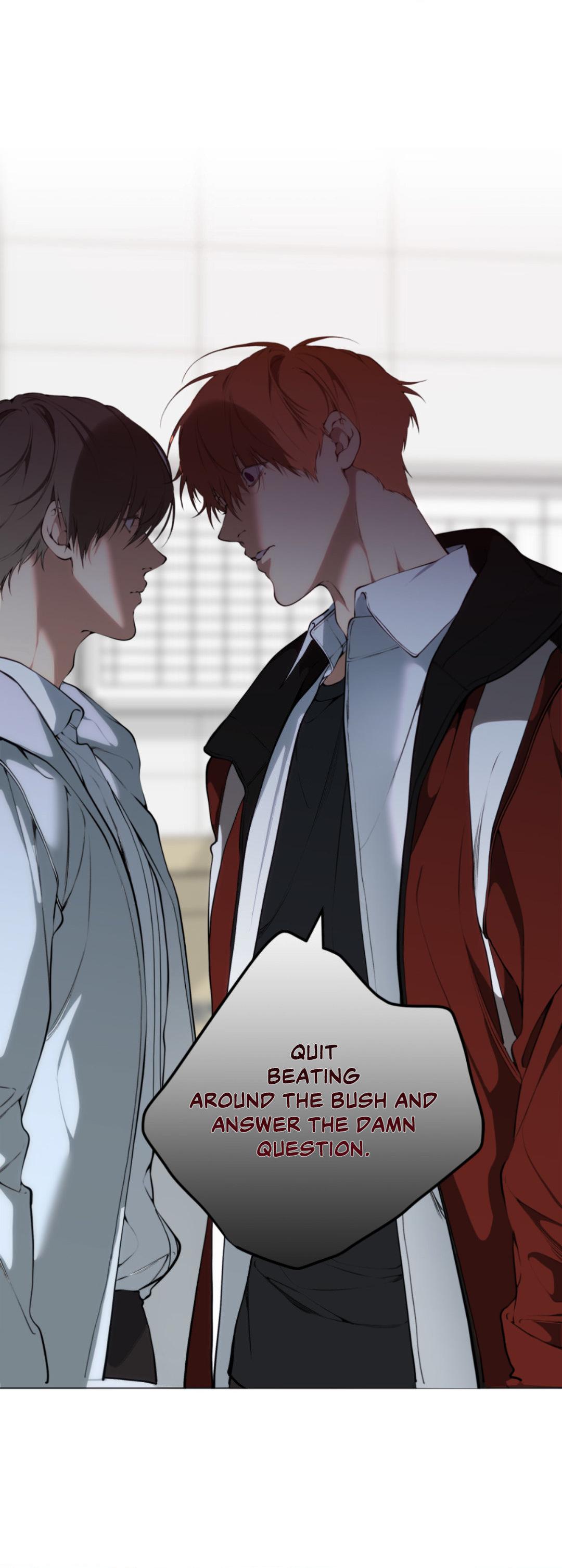 Read Lost in the Cloud Manga Online