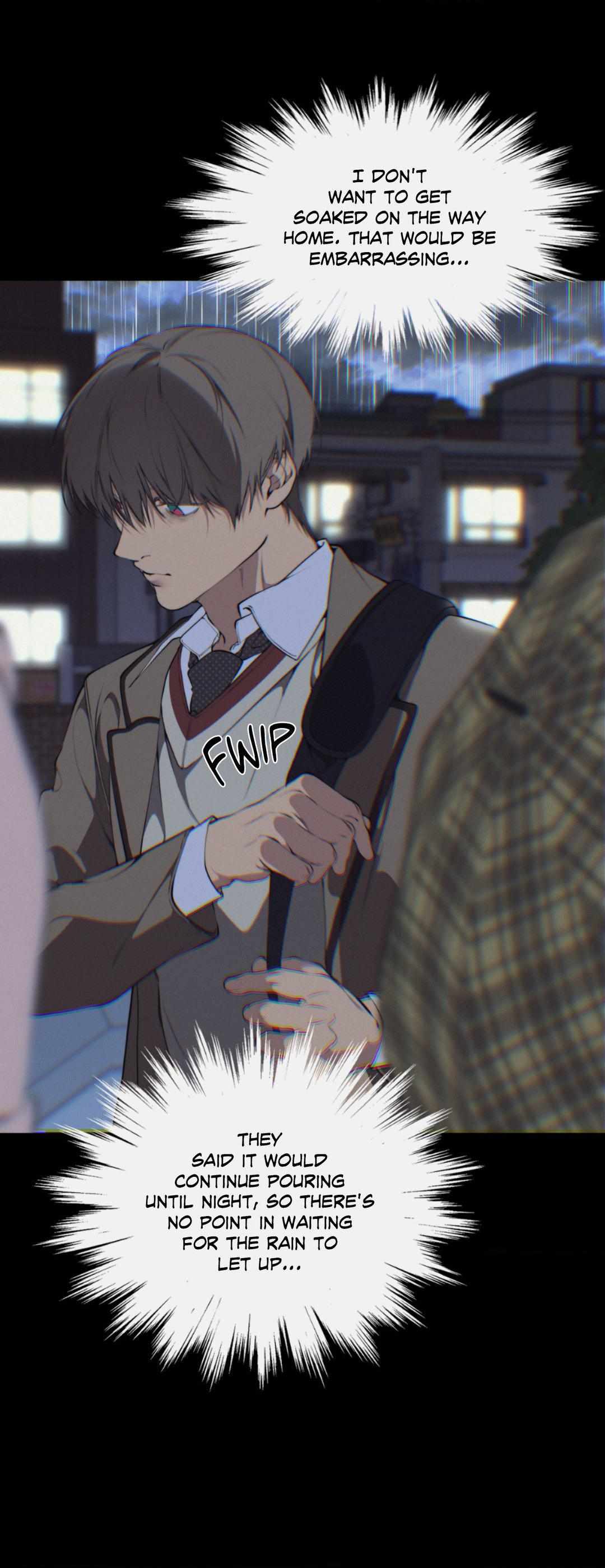 Read Lost in the Cloud Manga Online
