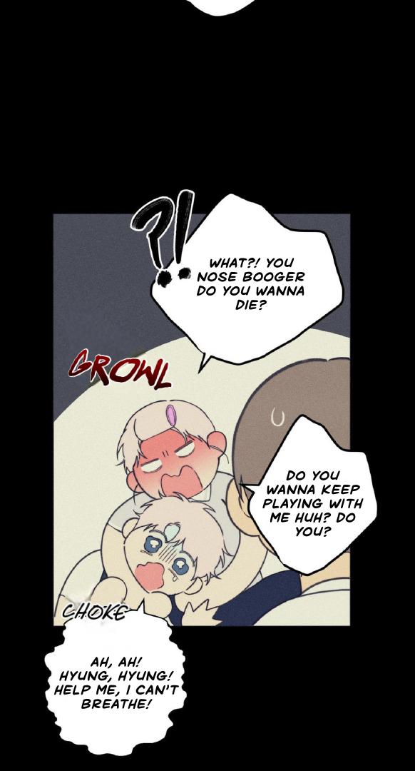 Read Lost in the Cloud Manga Online