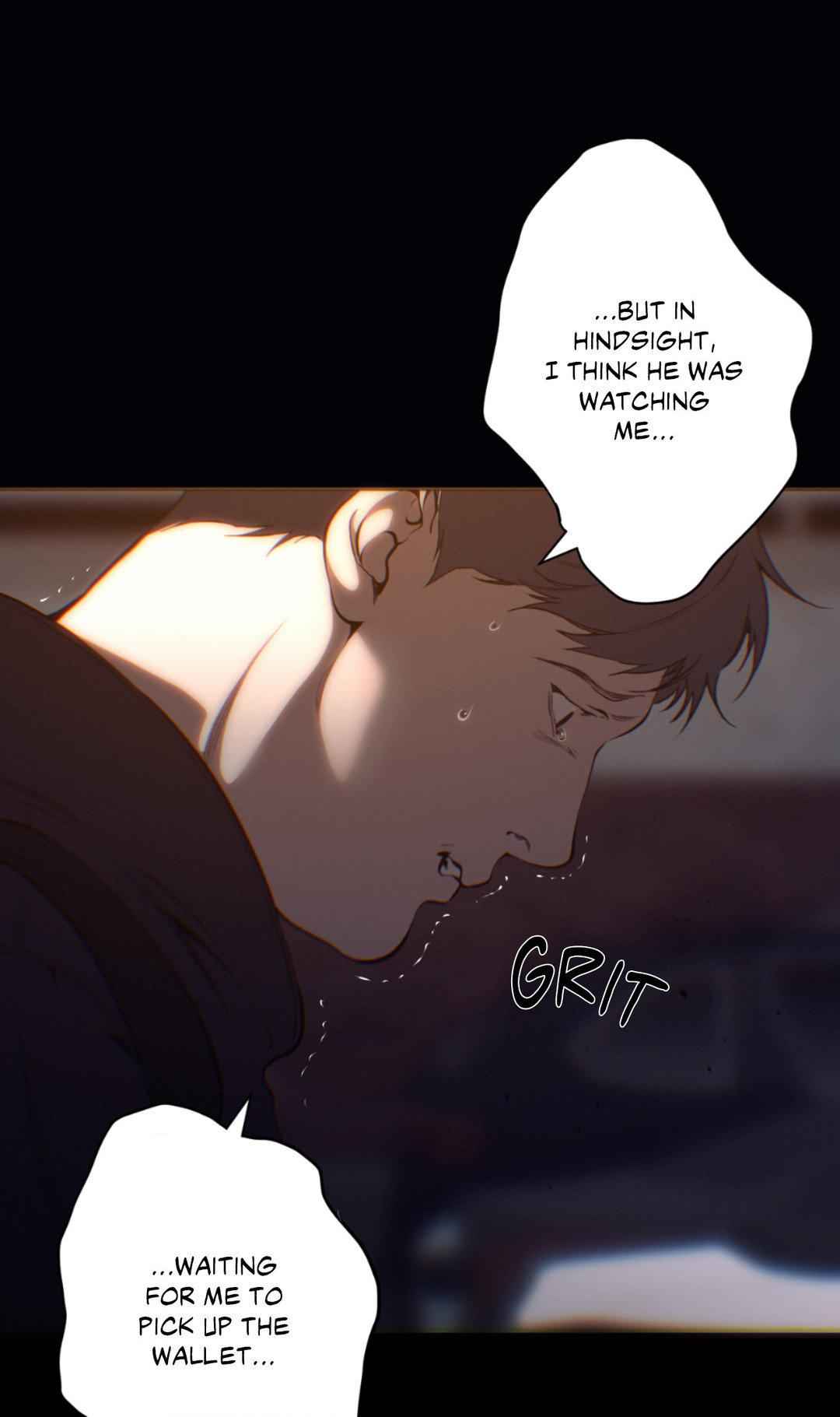 Read Lost in the Cloud Manga Online