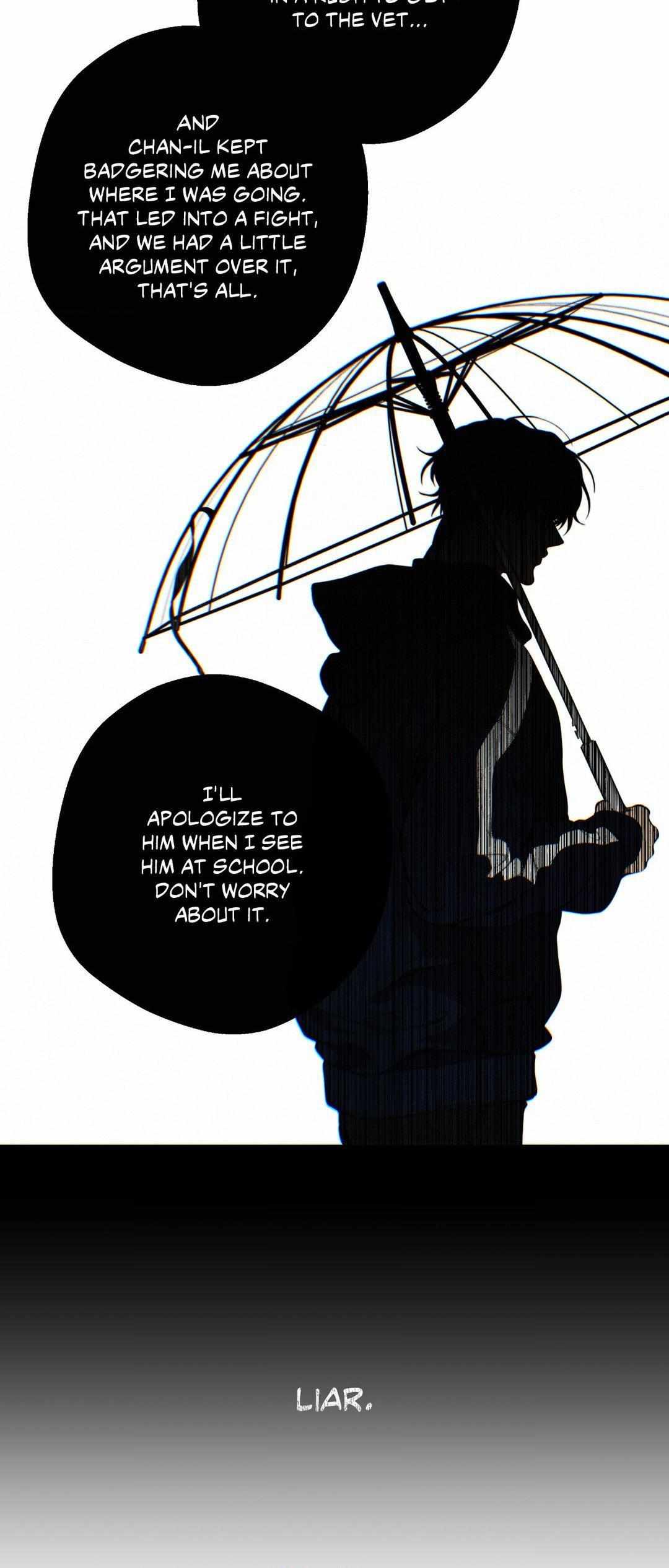 Read Lost in the Cloud Manga Online