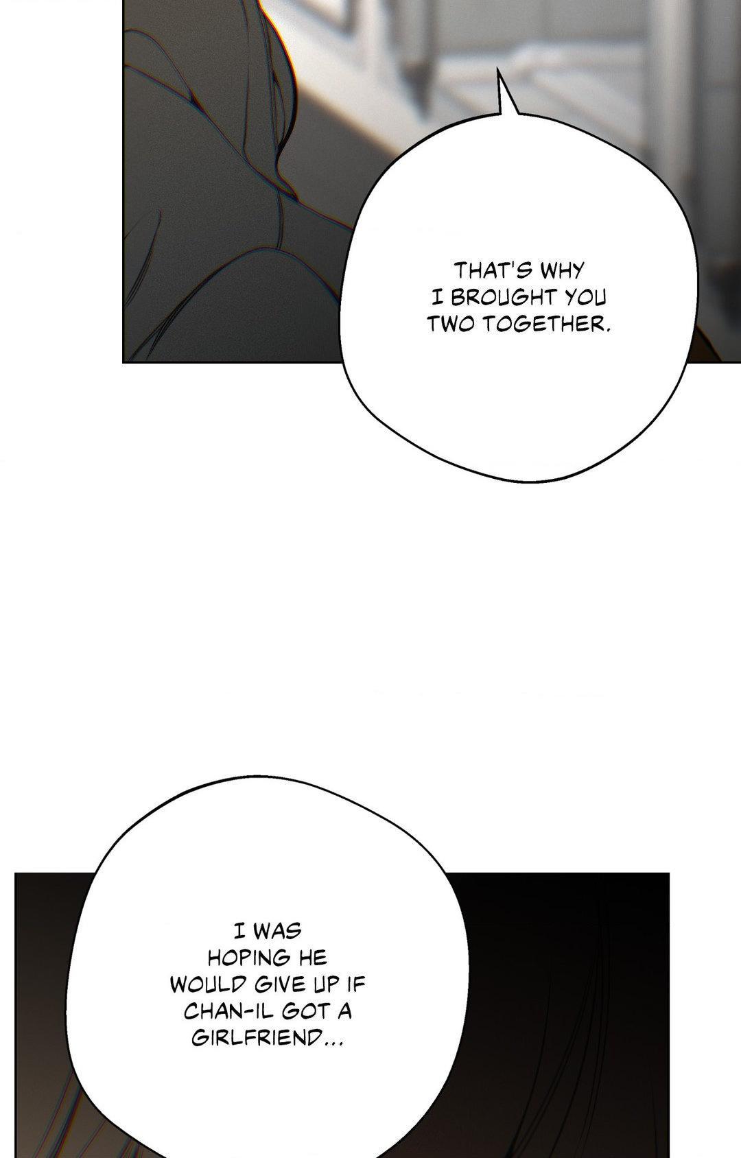 Read Lost in the Cloud Manga Online
