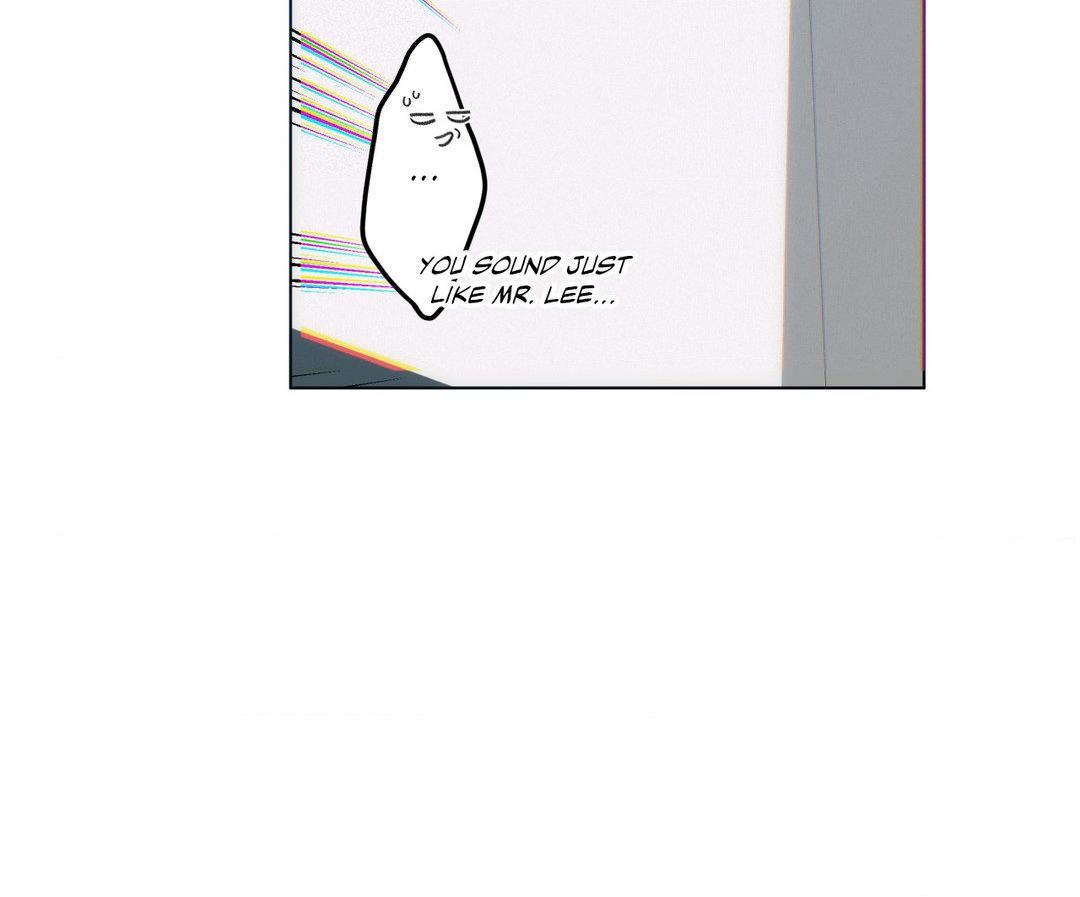 Read Lost in the Cloud Manga Online