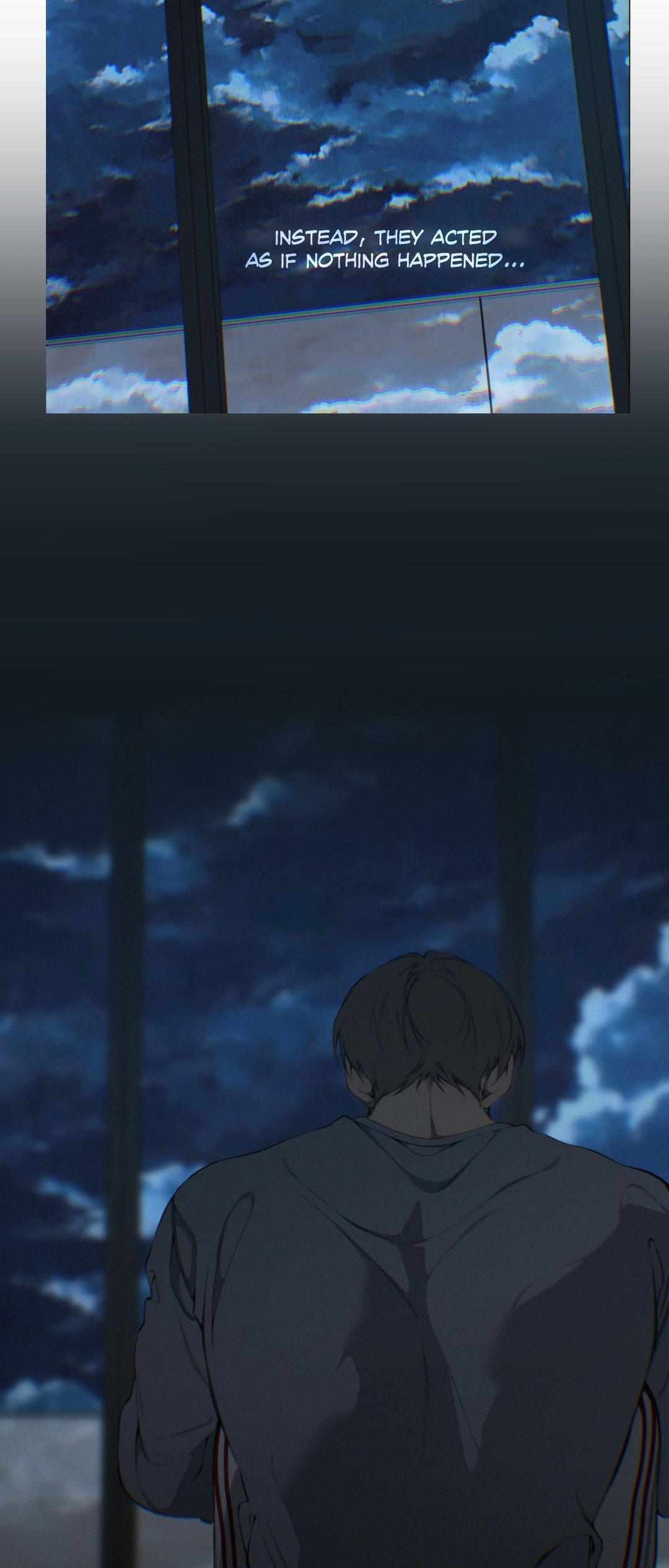 Read Lost in the Cloud Manga Online