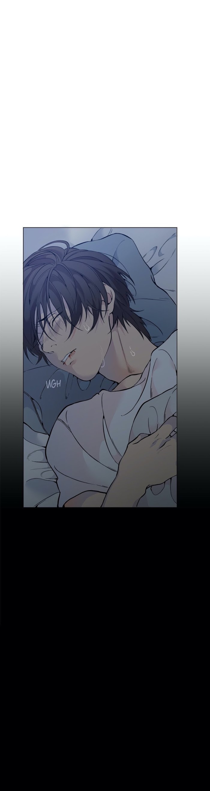 Read Lost in the Cloud Manga Online