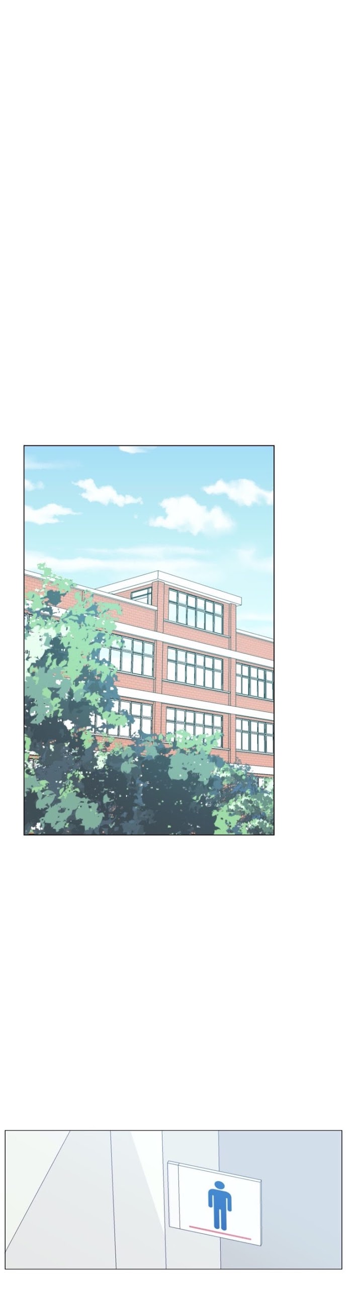 Read Lost in the Cloud Manga Online