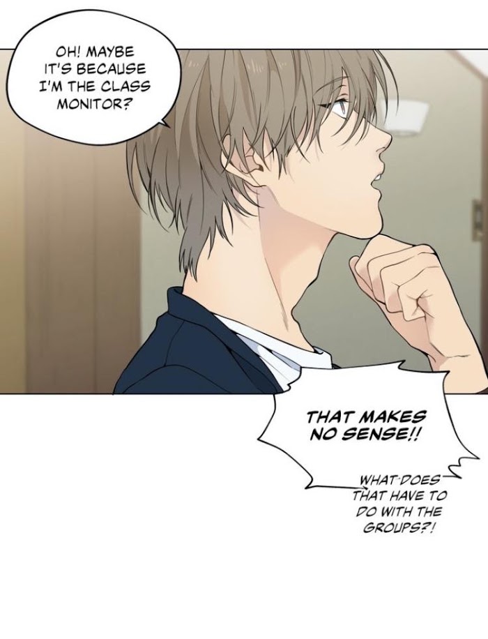 Read Lost in the Cloud Manga Online
