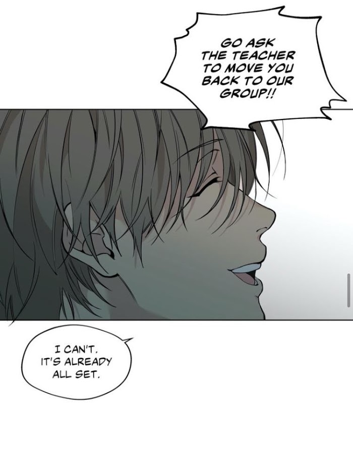 Read Lost in the Cloud Manga Online