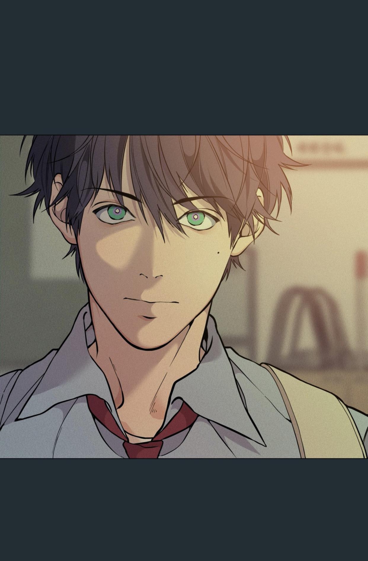 Read Lost in the Cloud Manga Online