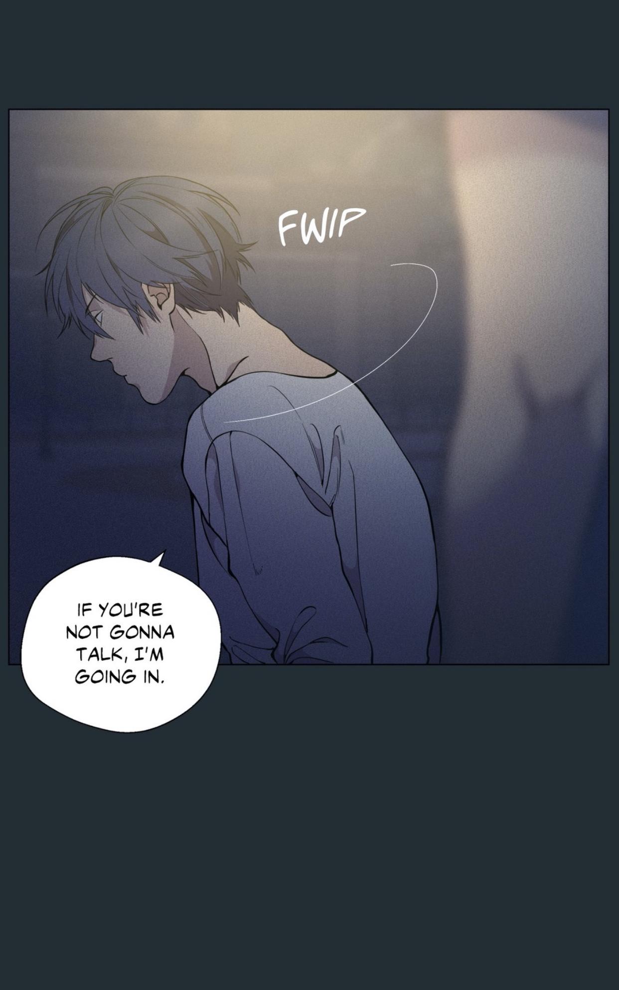 Read Lost in the Cloud Manga Online