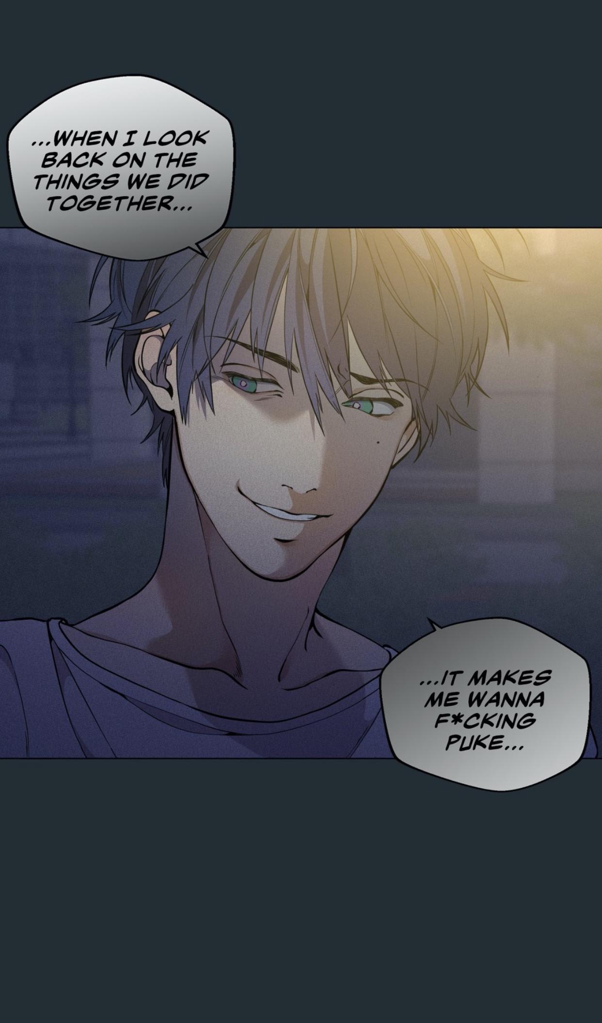Read Lost in the Cloud Manga Online