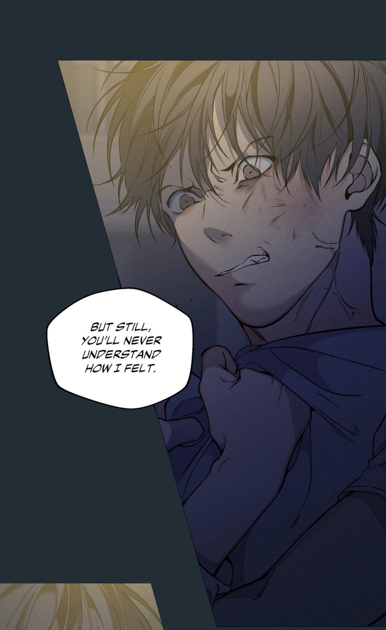 Read Lost in the Cloud Manga Online