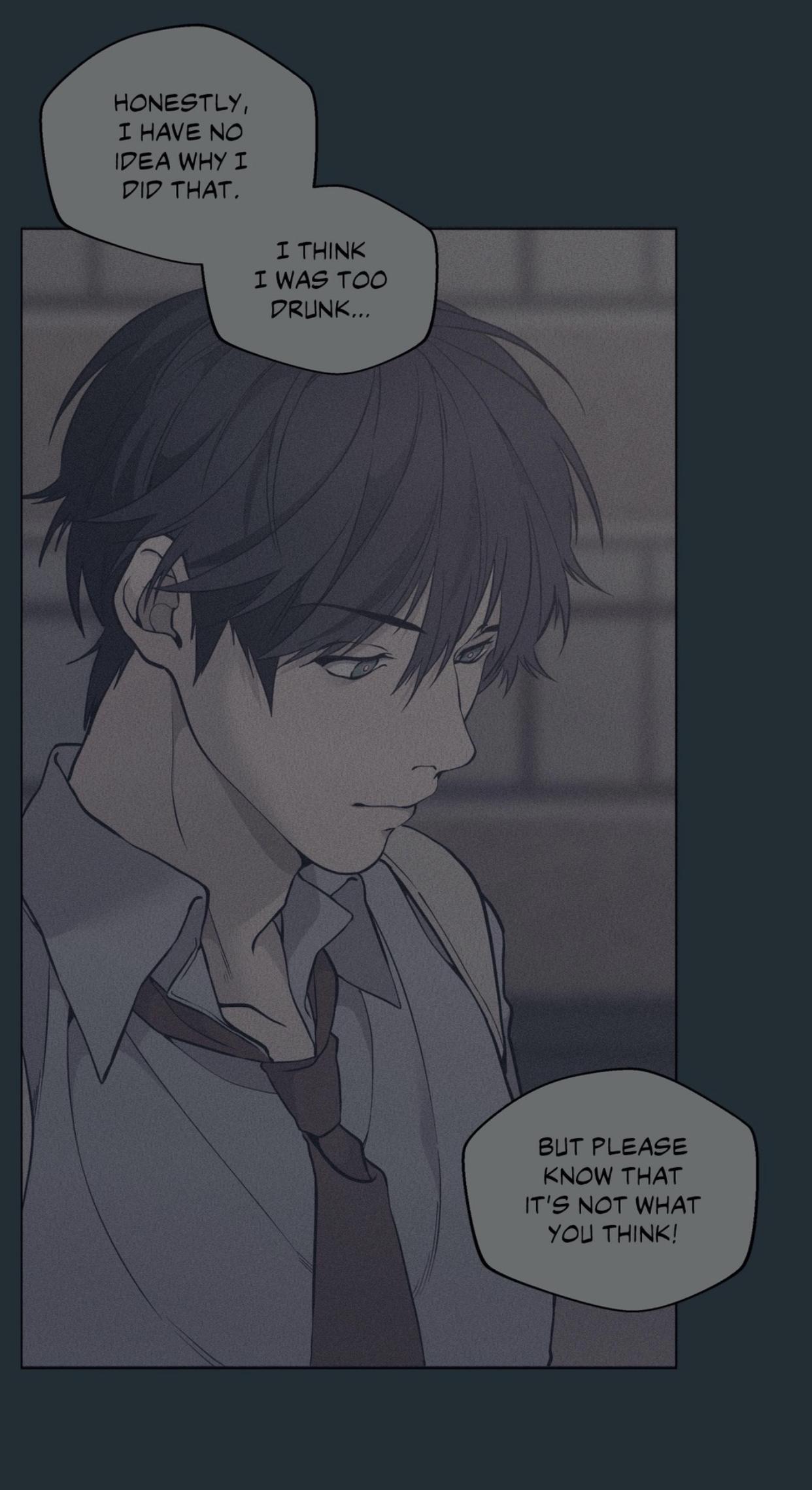 Read Lost in the Cloud Manga Online