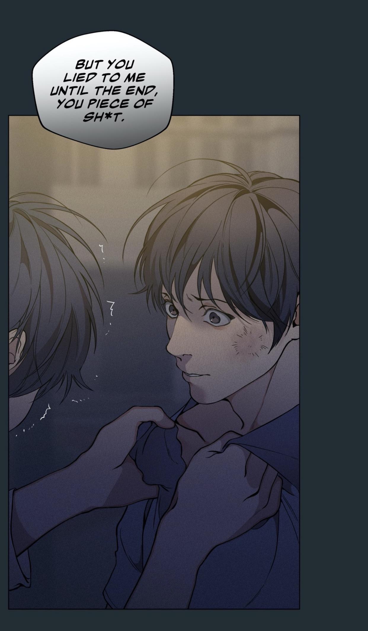 Read Lost in the Cloud Manga Online