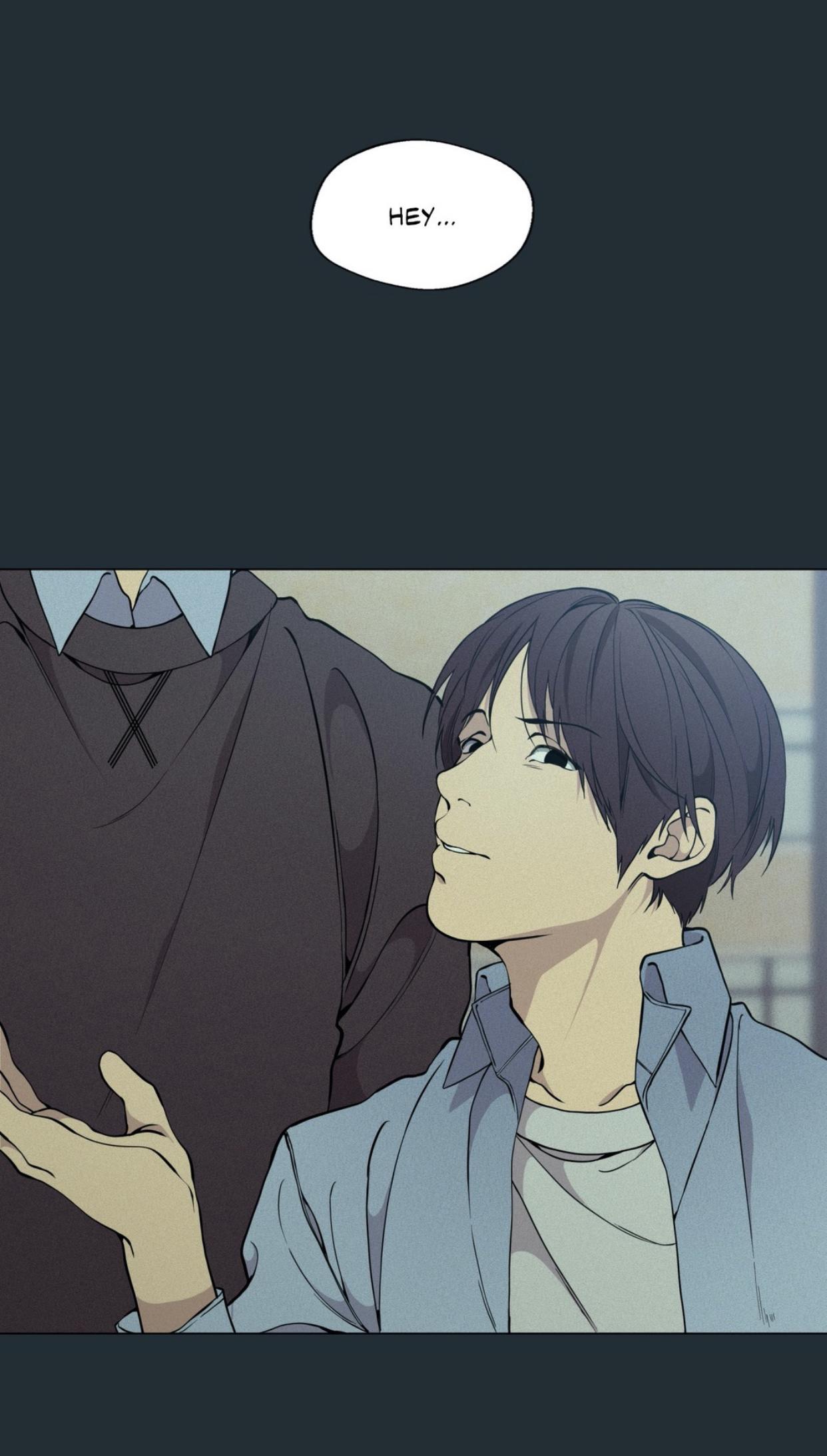 Read Lost in the Cloud Manga Online