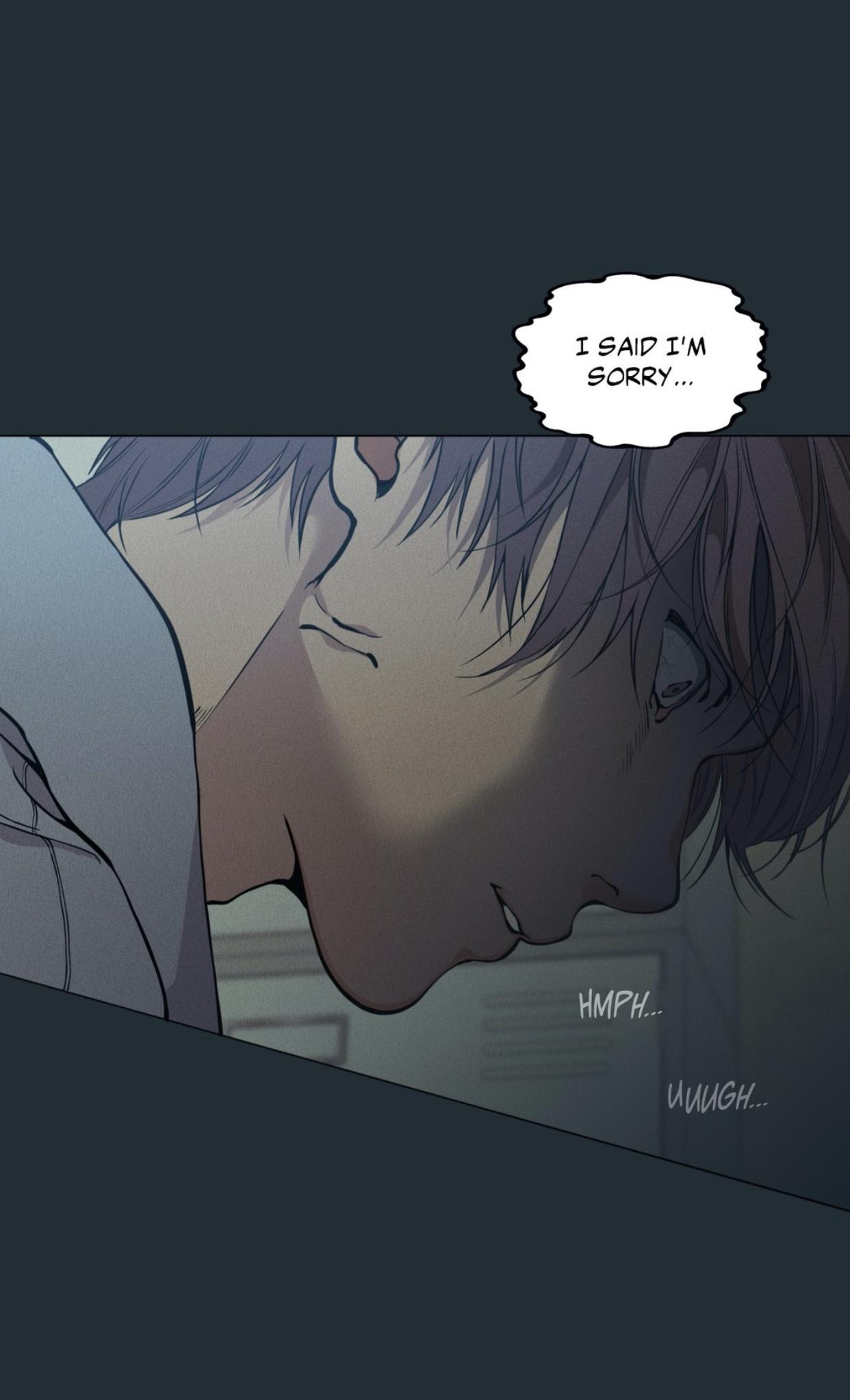 Read Lost in the Cloud Manga Online