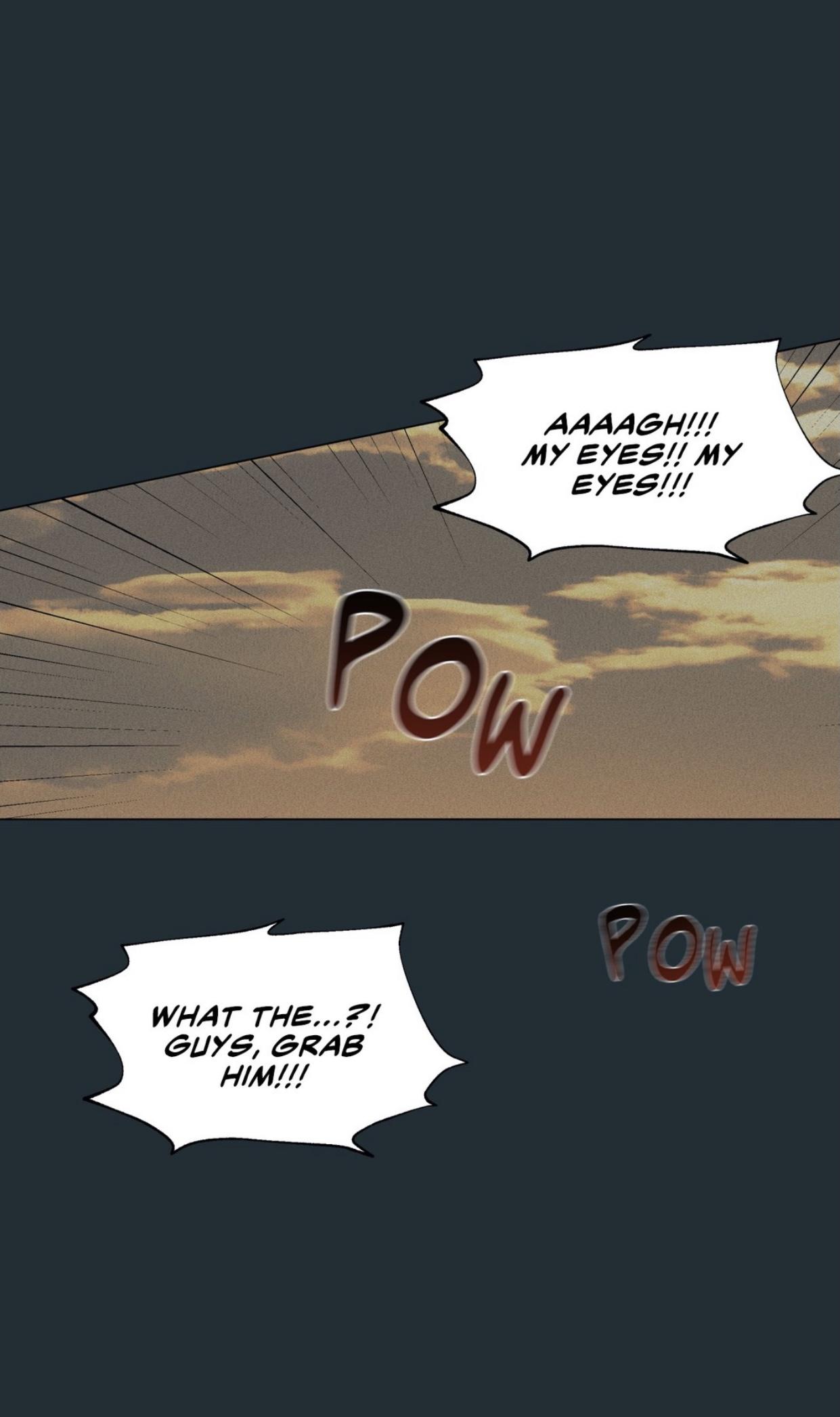 Read Lost in the Cloud Manga Online