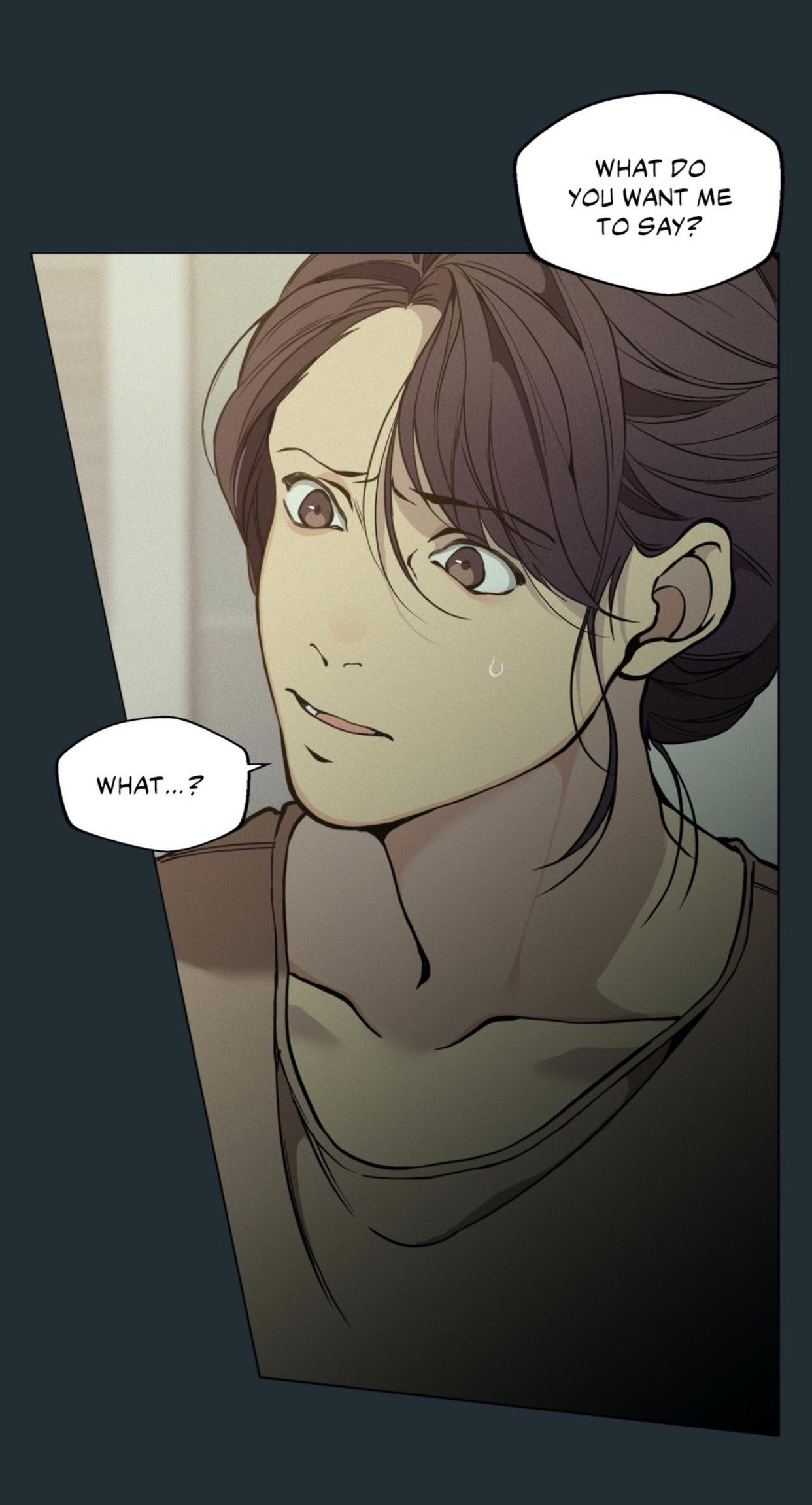 Read Lost in the Cloud Manga Online
