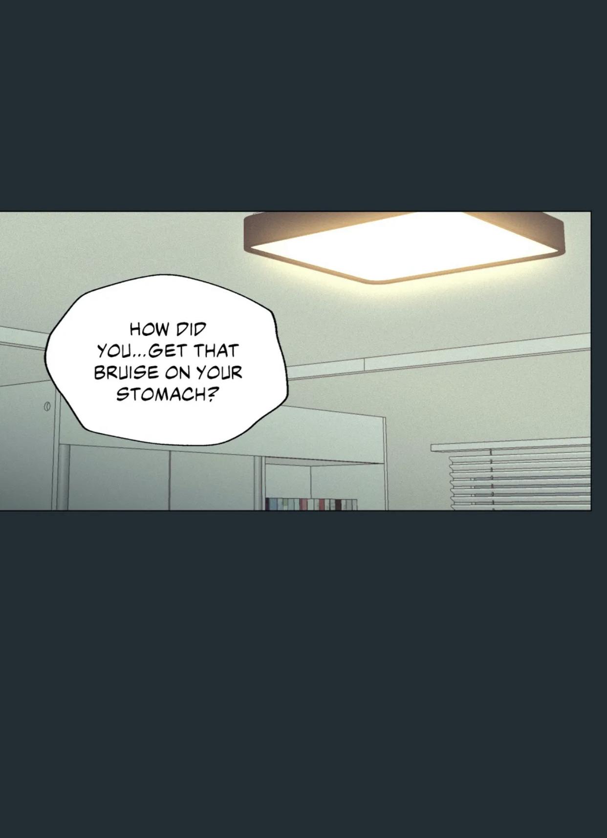 Read Lost in the Cloud Manga Online