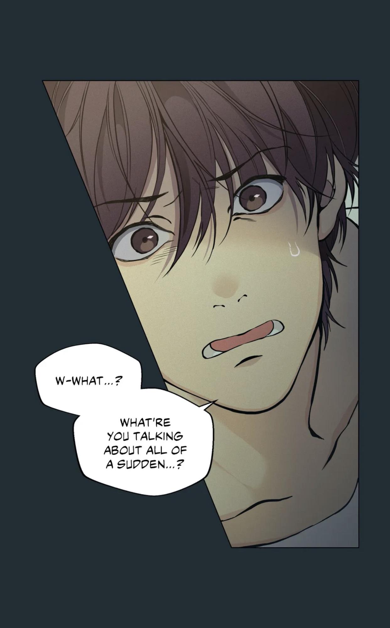 Read Lost in the Cloud Manga Online