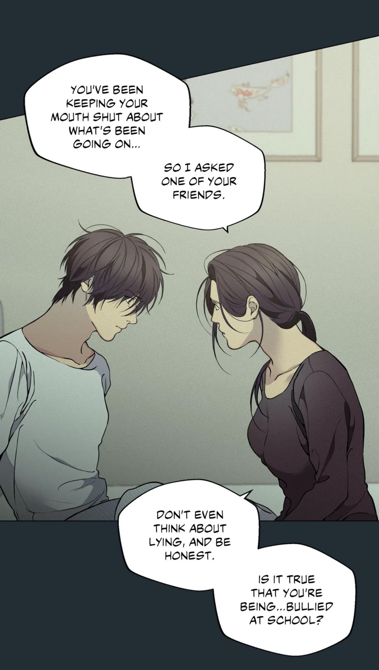 Read Lost in the Cloud Manga Online