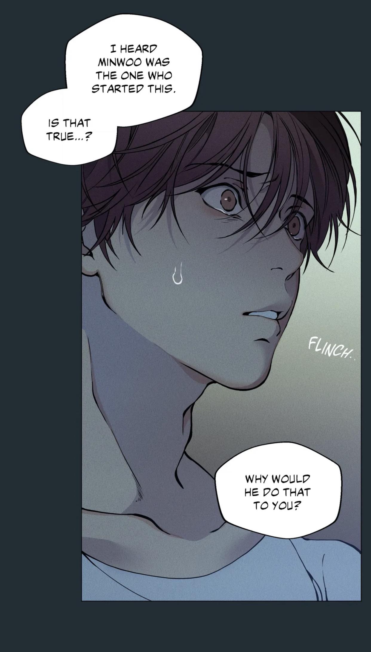 Read Lost in the Cloud Manga Online
