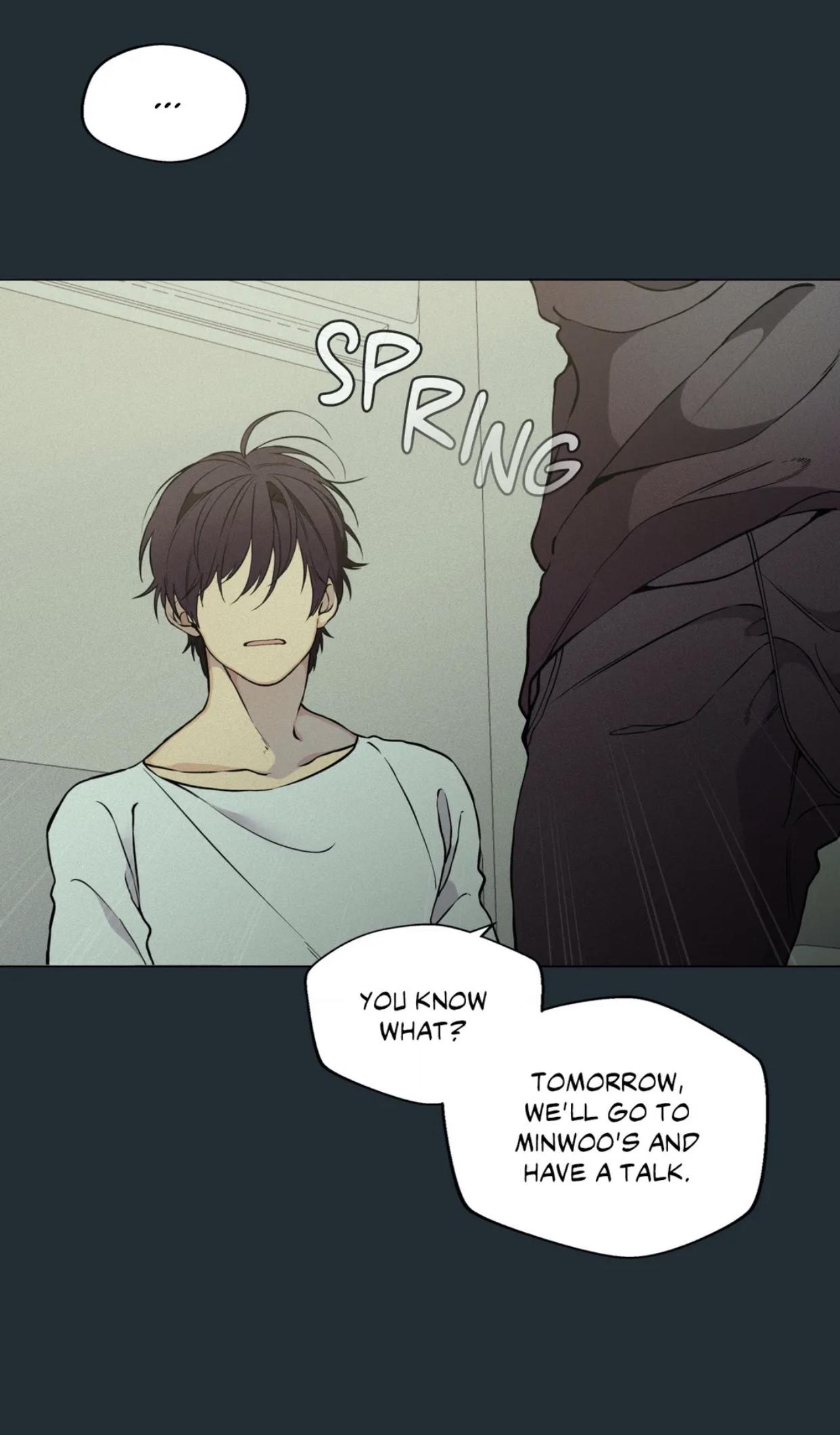 Read Lost in the Cloud Manga Online