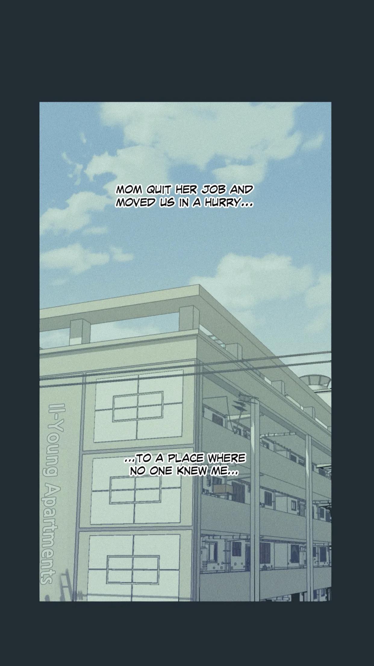 Read Lost in the Cloud Manga Online