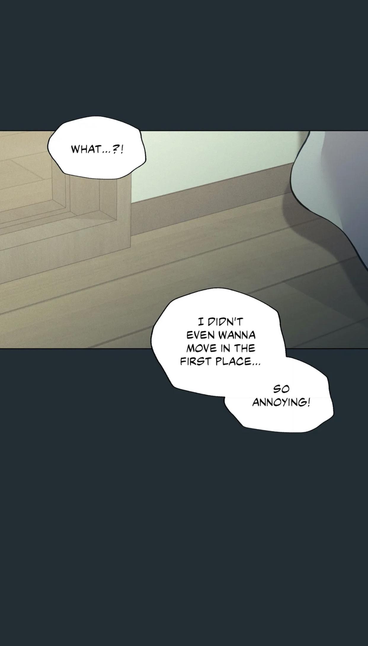 Read Lost in the Cloud Manga Online