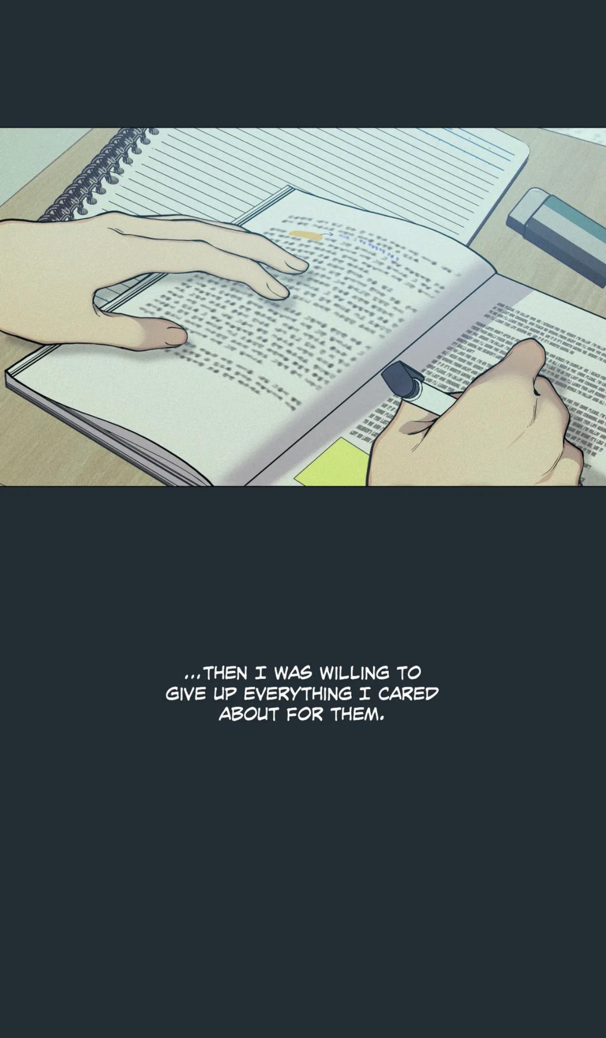 Read Lost in the Cloud Manga Online