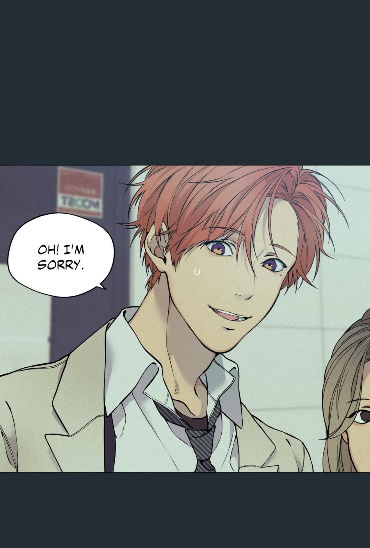 Read Lost in the Cloud Manga Online