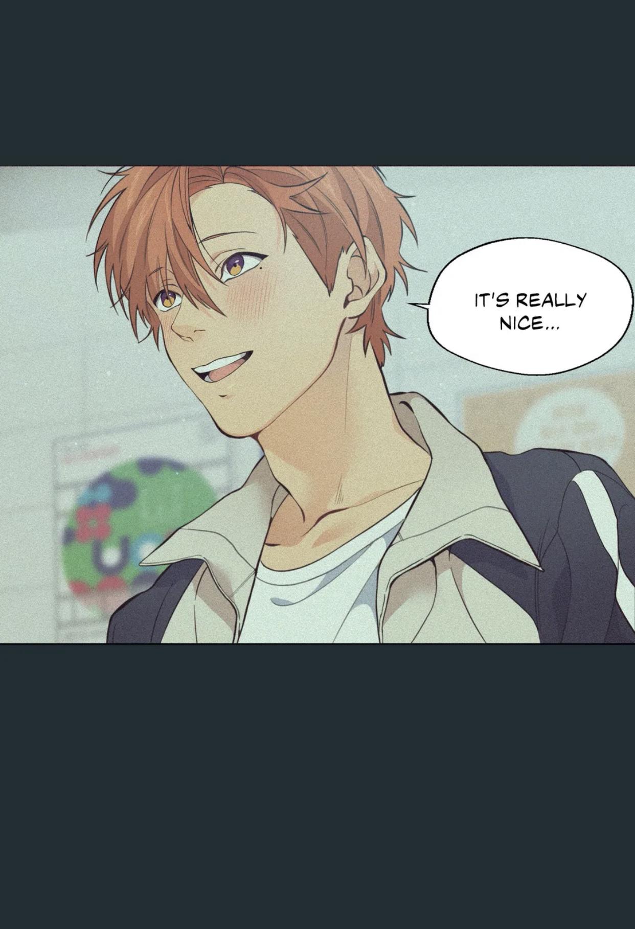 Read Lost in the Cloud Manga Online