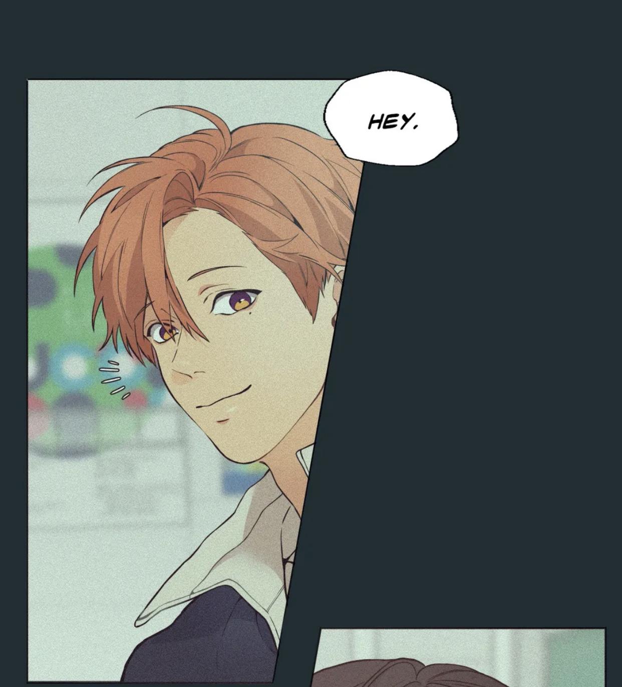 Read Lost in the Cloud Manga Online