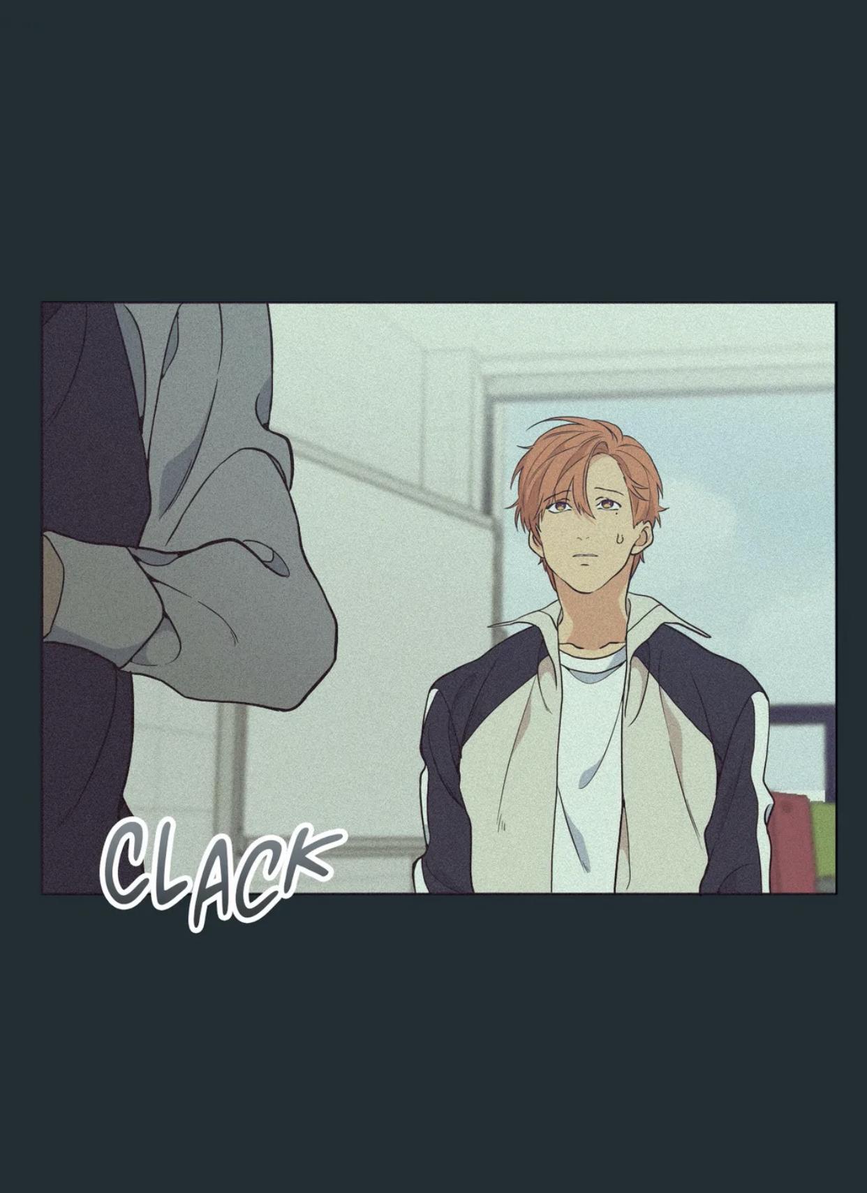 Read Lost in the Cloud Manga Online