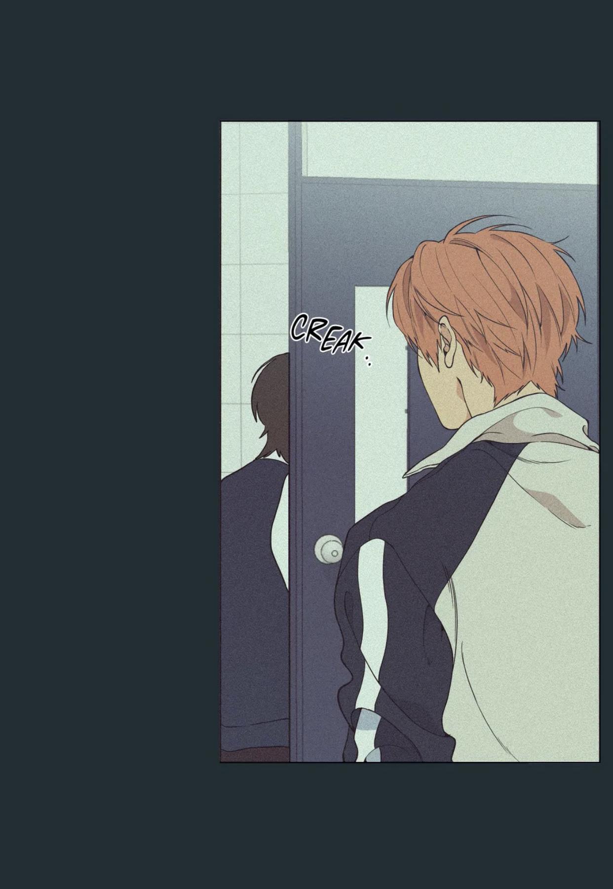 Read Lost in the Cloud Manga Online