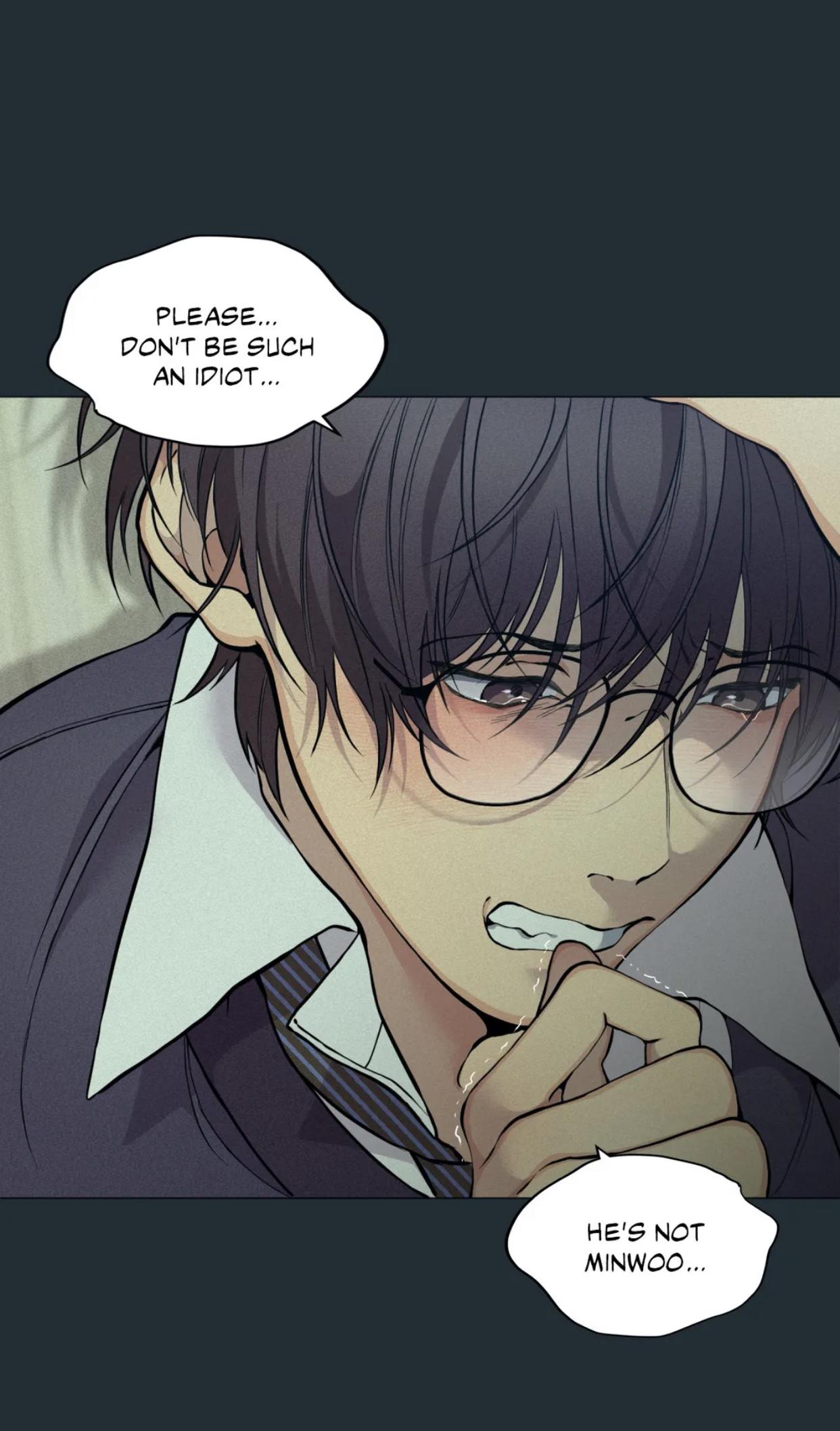Read Lost in the Cloud Manga Online