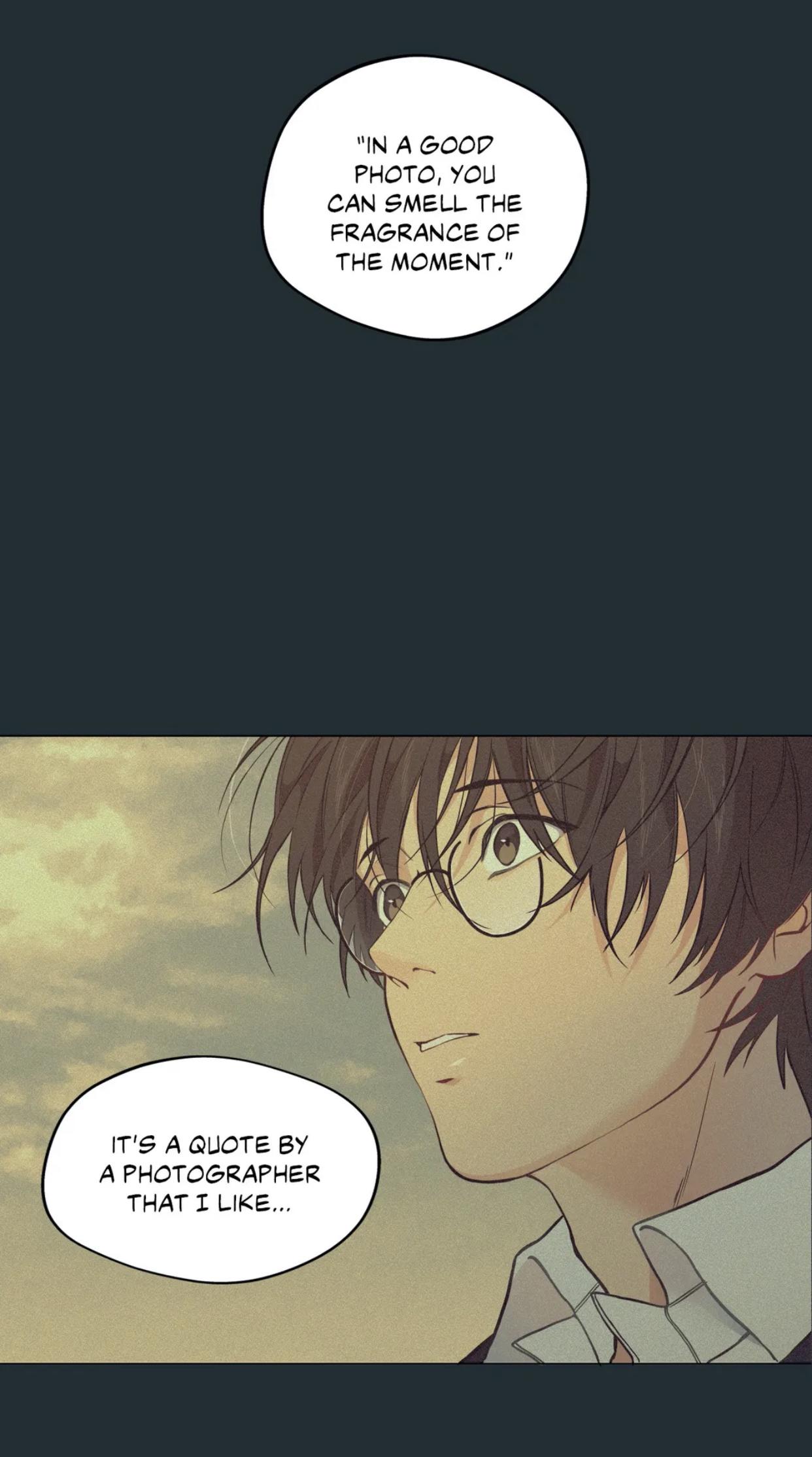 Read Lost in the Cloud Manga Online