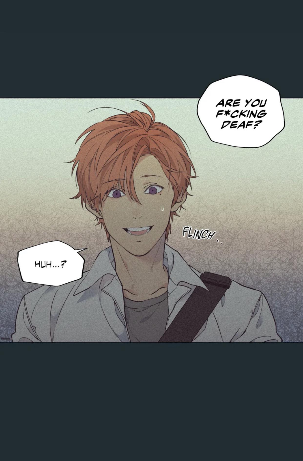 Read Lost in the Cloud Manga Online