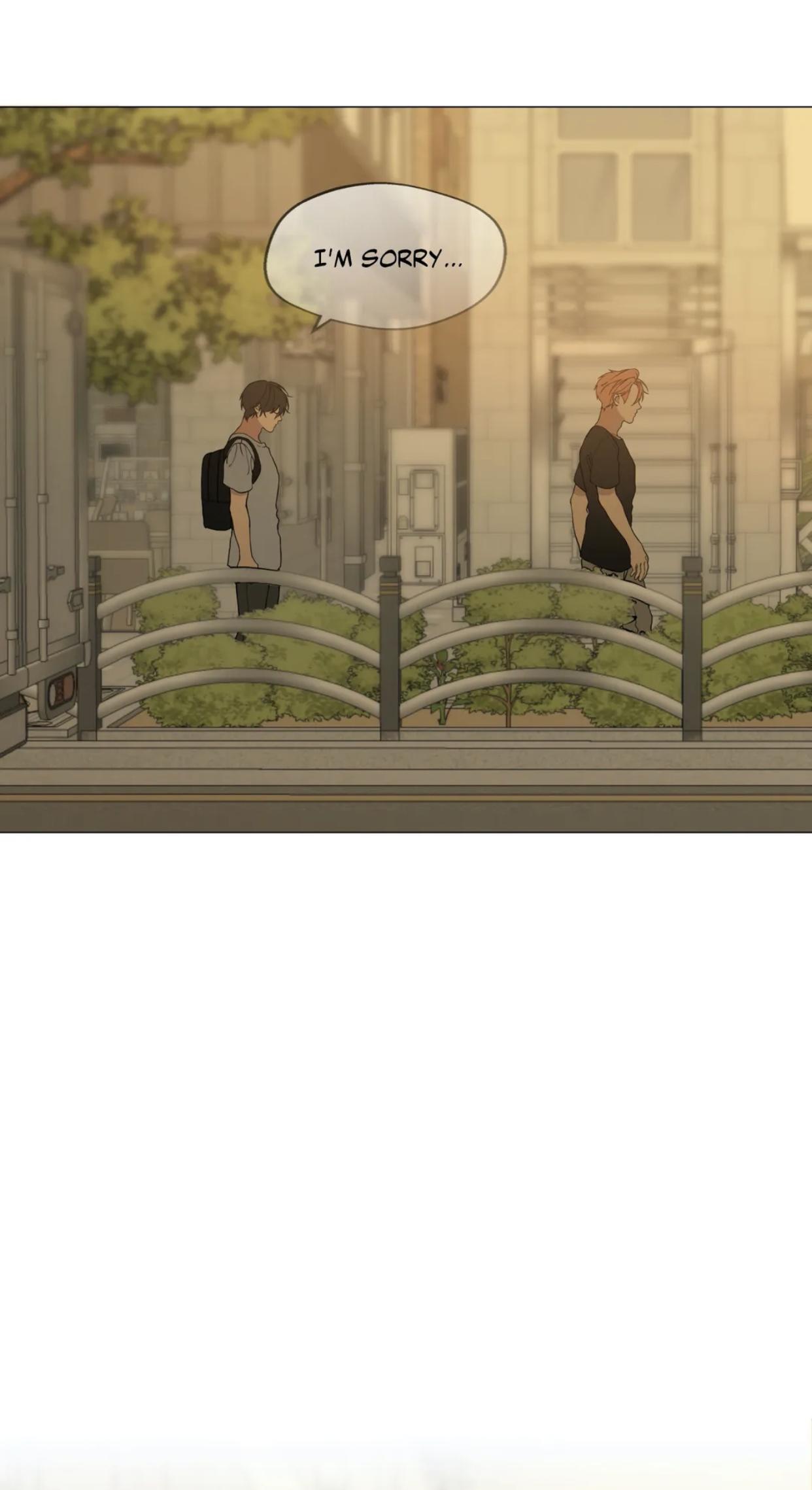 Read Lost in the Cloud Manga Online