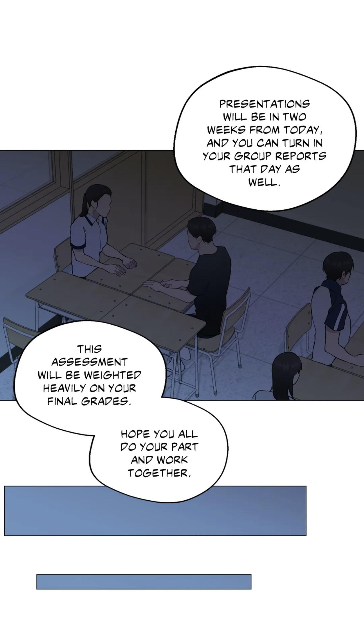 Read Lost in the Cloud Manga Online
