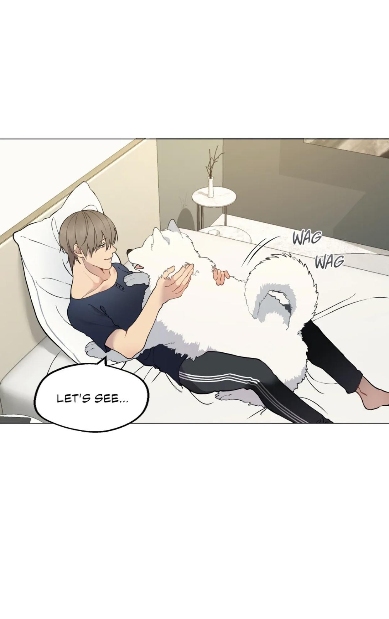 Read Lost in the Cloud Manga Online