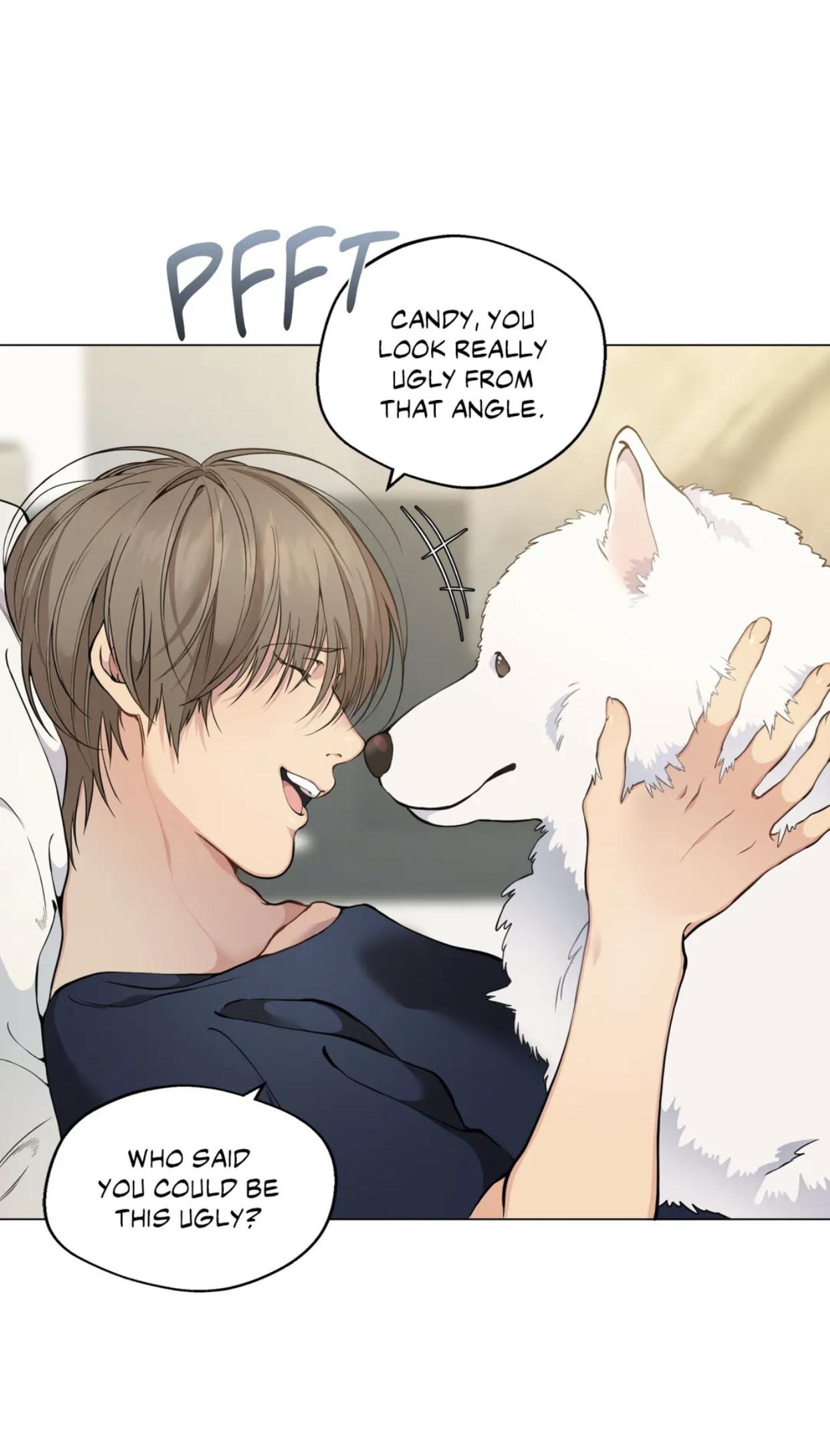 Read Lost in the Cloud Manga Online