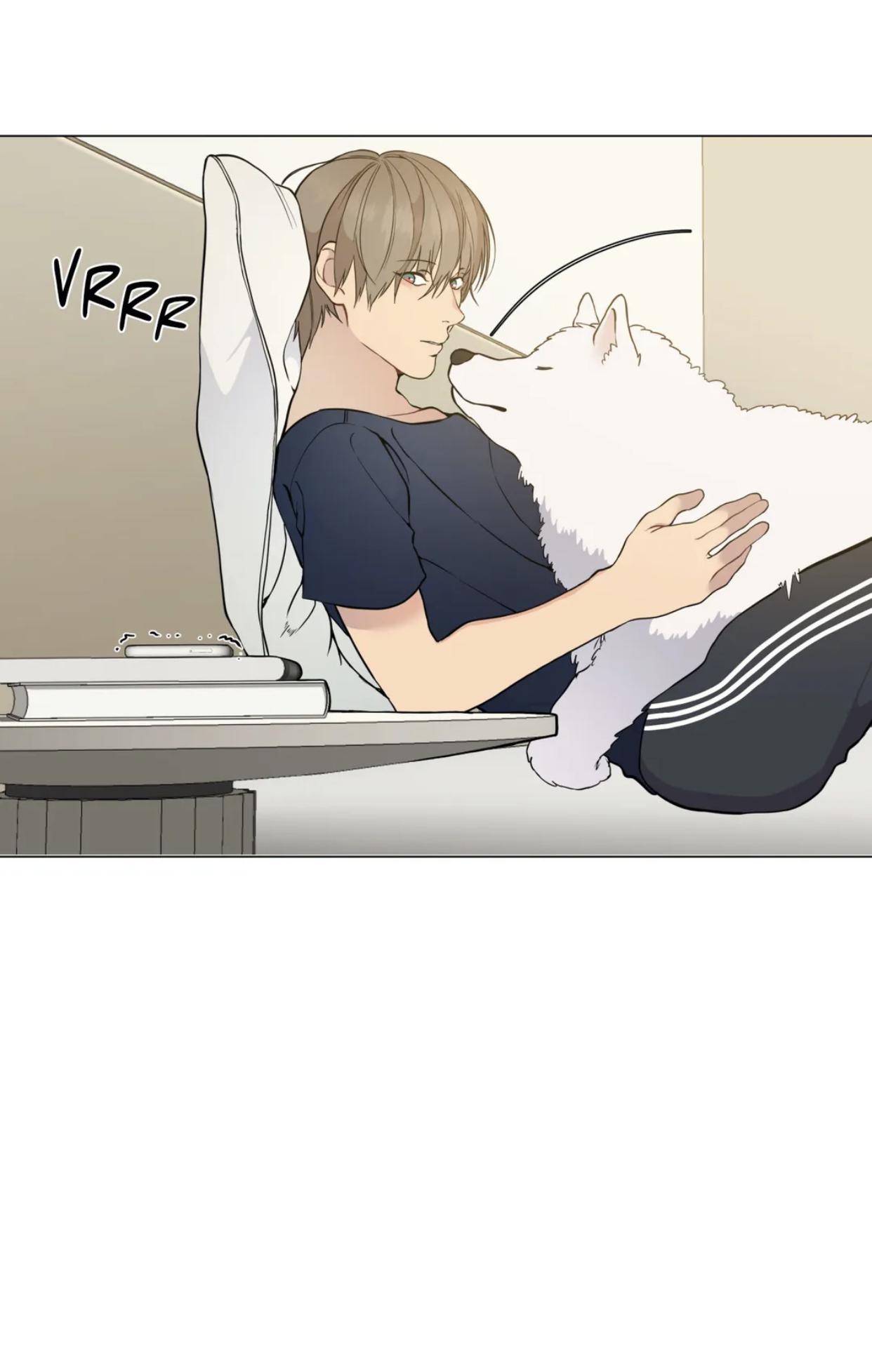 Read Lost in the Cloud Manga Online