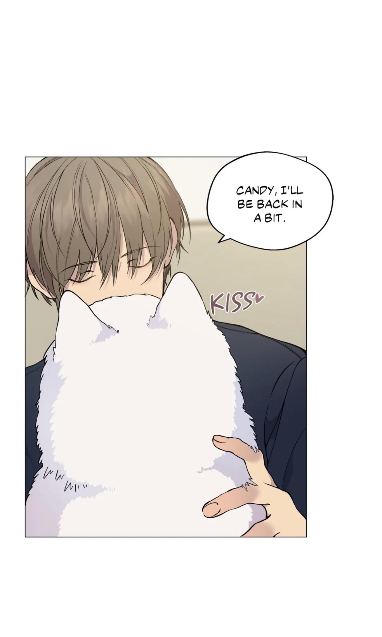 Read Lost in the Cloud Manga Online